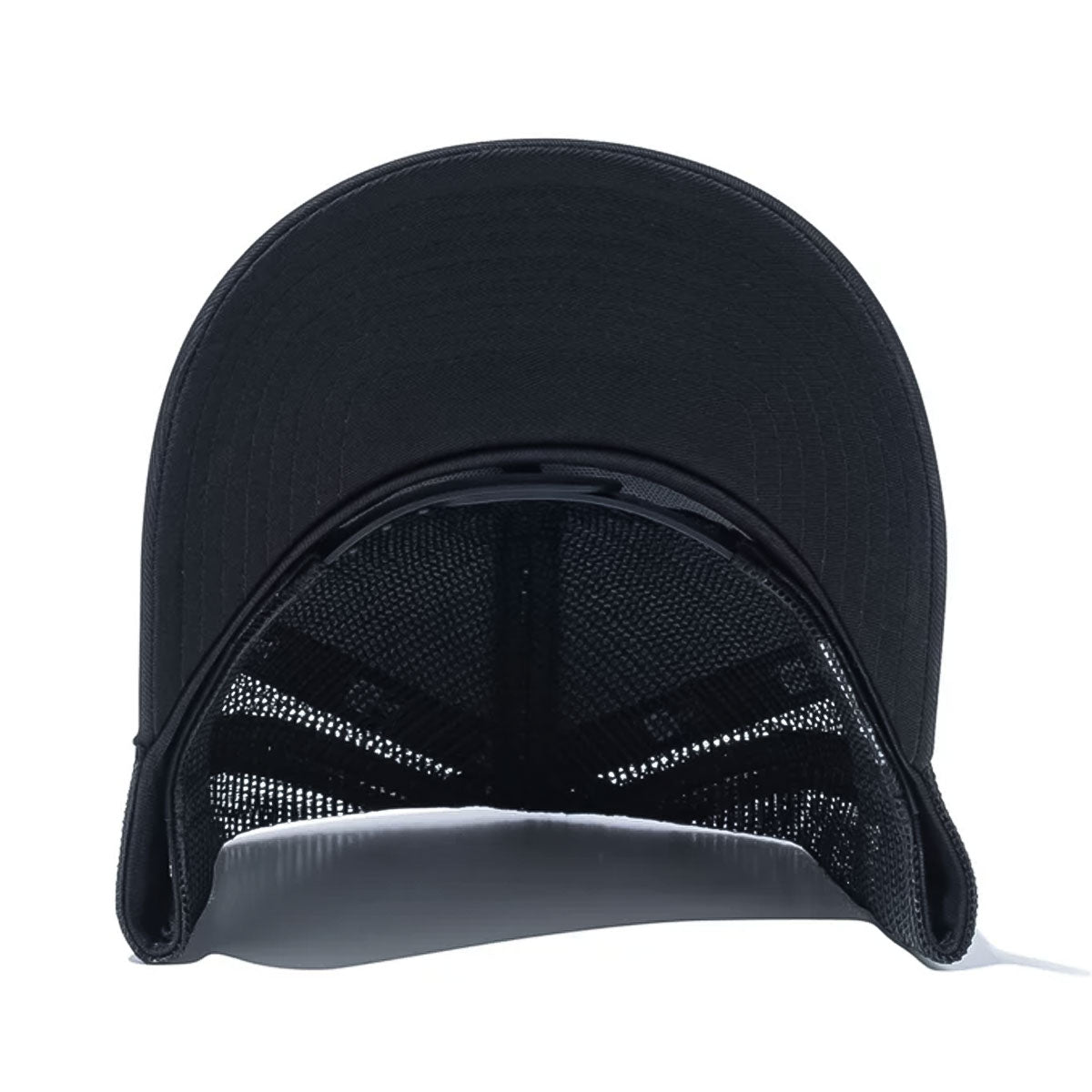 NEW ERA - 9FORTY A-Frame NPB 読売ジャイアンツ TRACKER BLACK 【14524971】