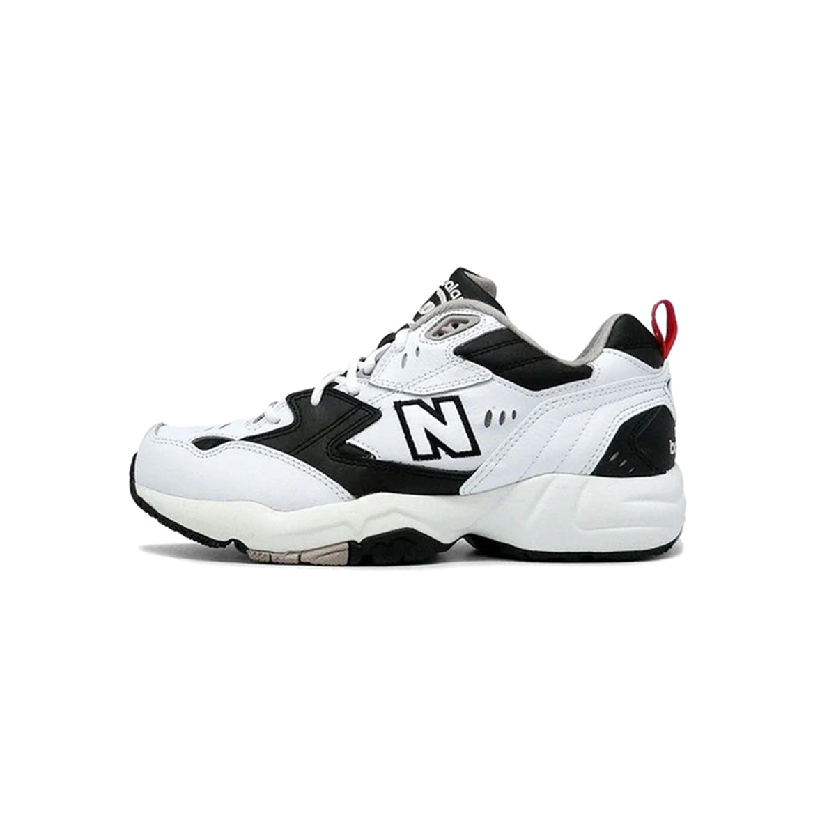 New Balance 608 “White Black” ニューバランス 608【MX608RB1】