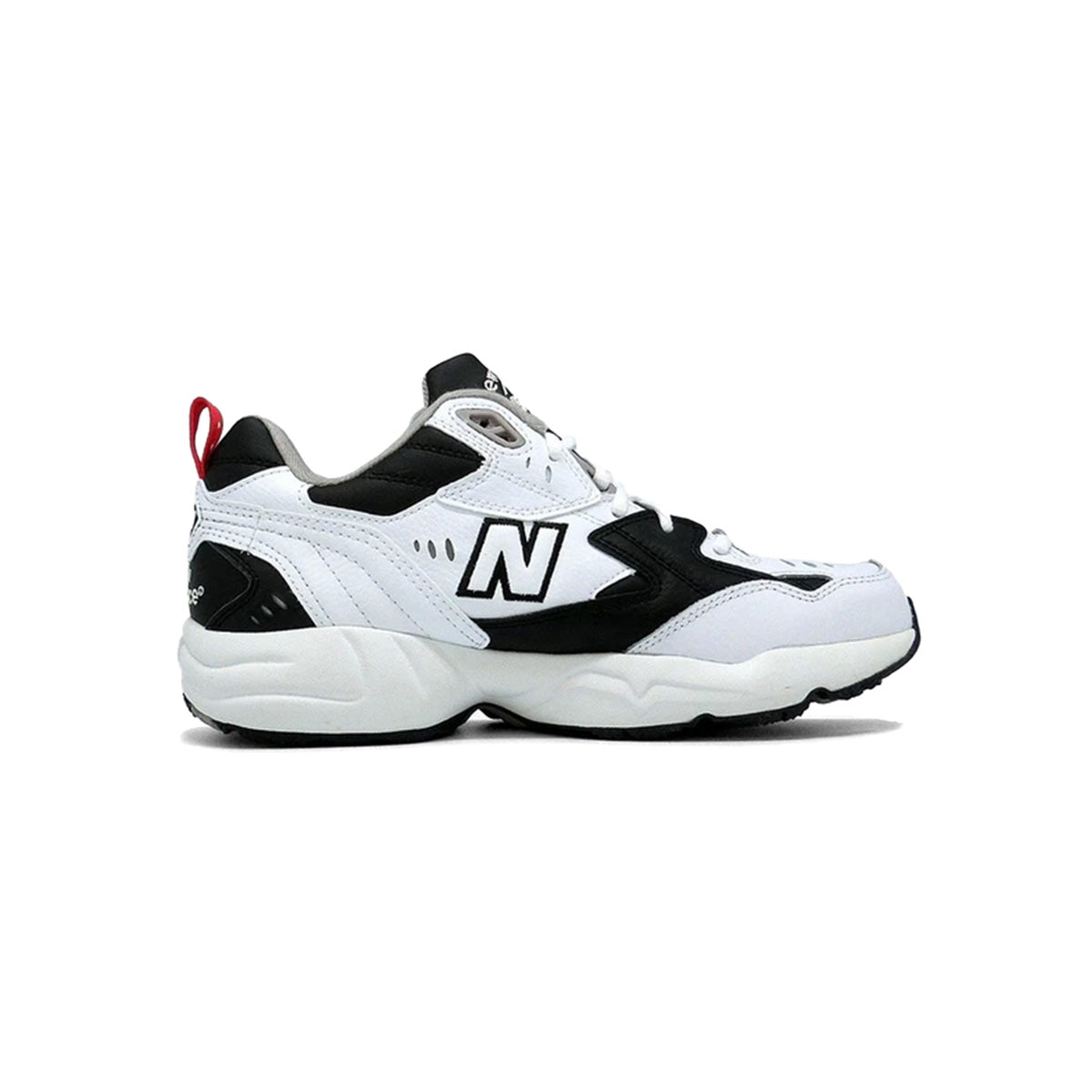 New Balance 608 “White Black” ニューバランス 608【MX608RB1】