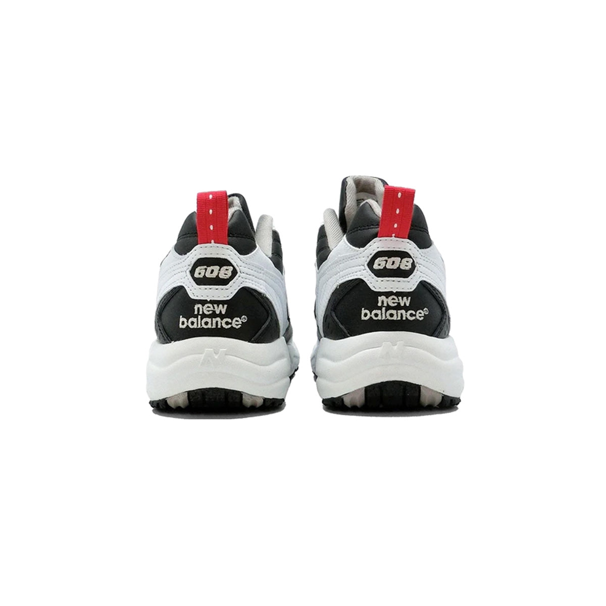 New Balance 608 “White Black” New Balance 608 [MX608RB1]