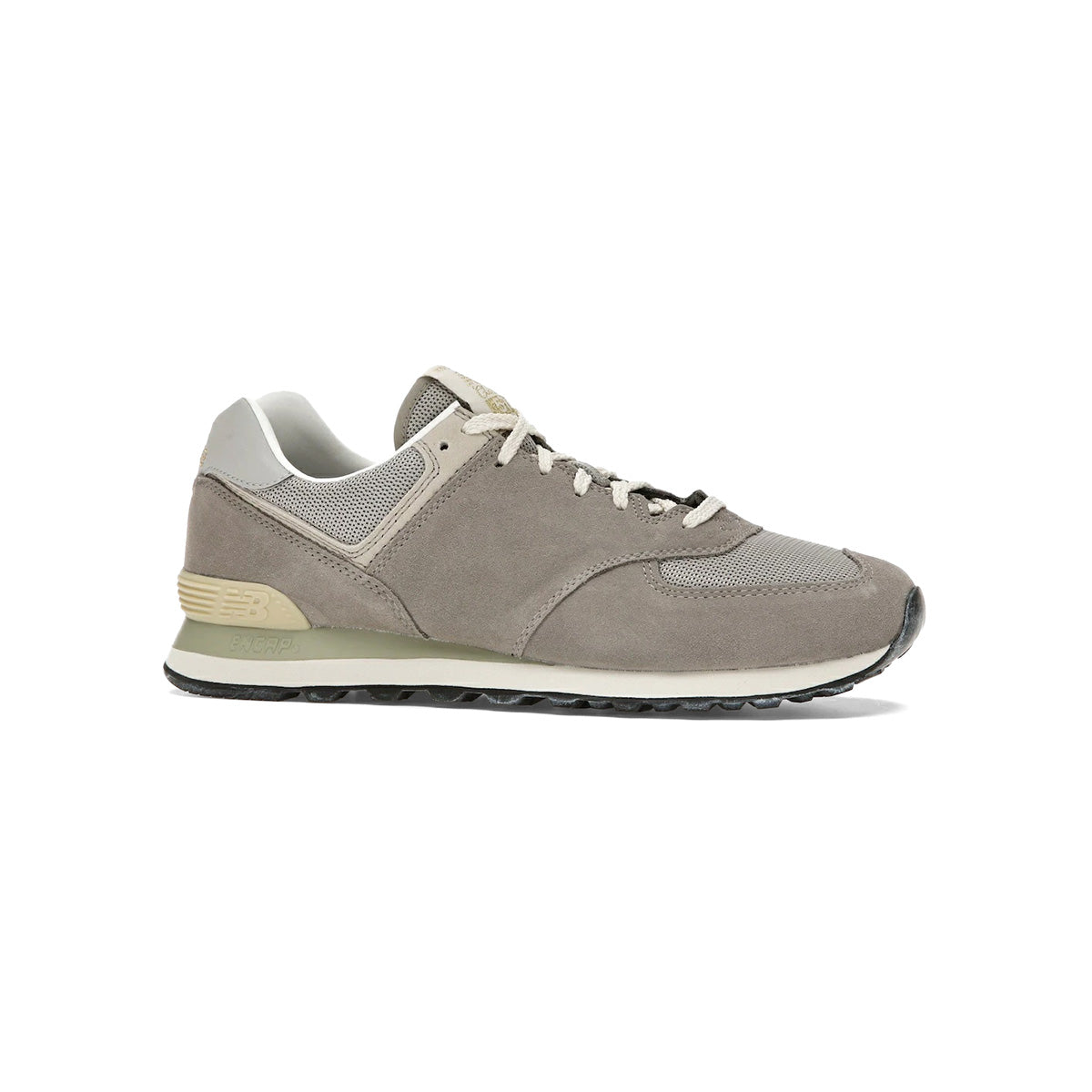 New Balance 574 "Gray" New Balance [U574GDY]