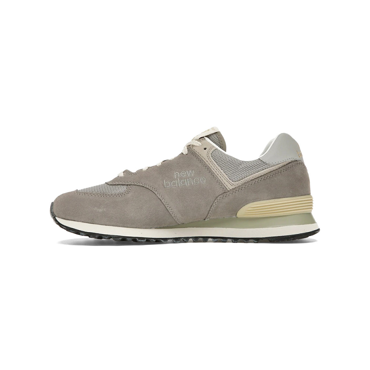 New Balance 574 "Gray" New Balance [U574GDY]