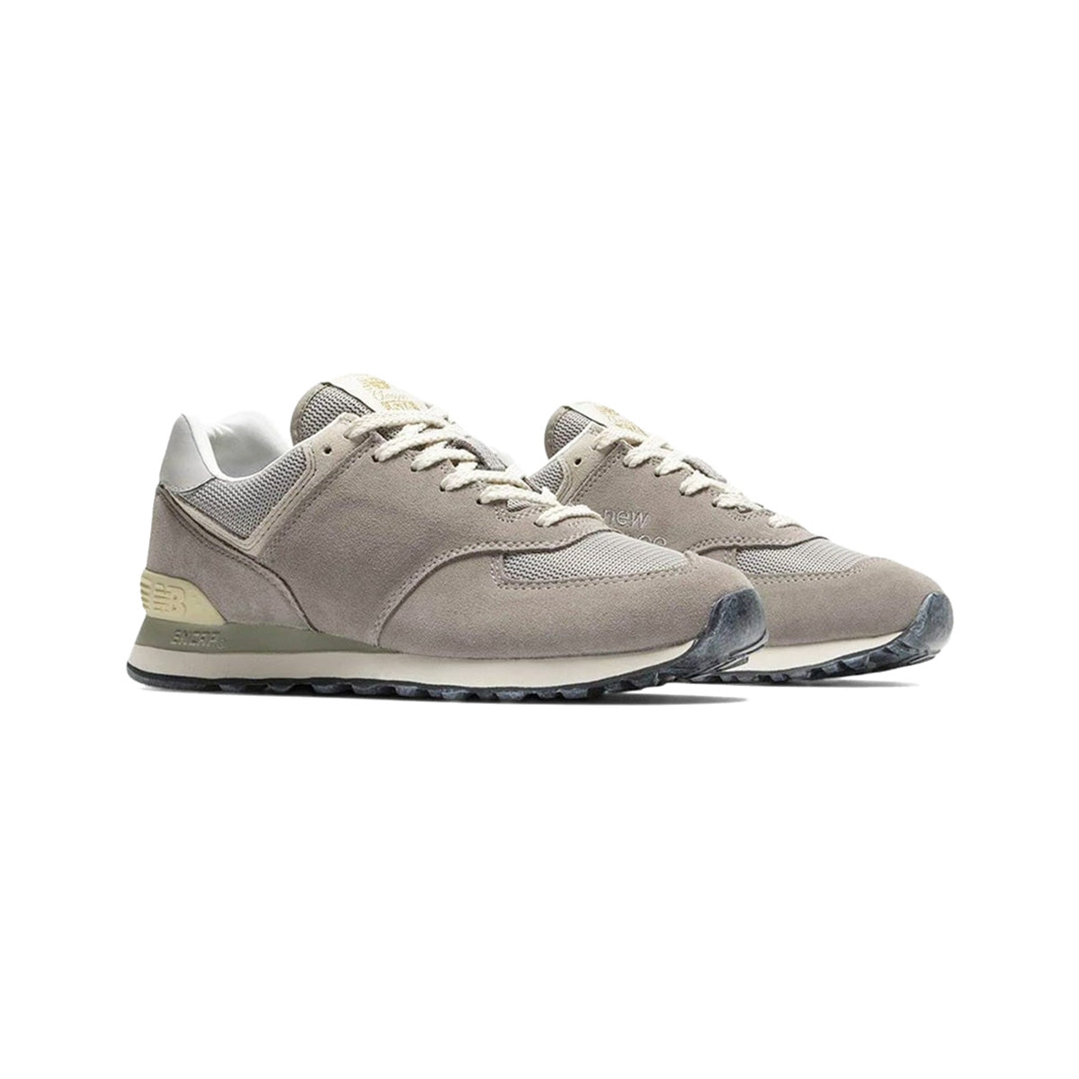 New Balance 574 "Gray" ニューバランス【U574GDY】