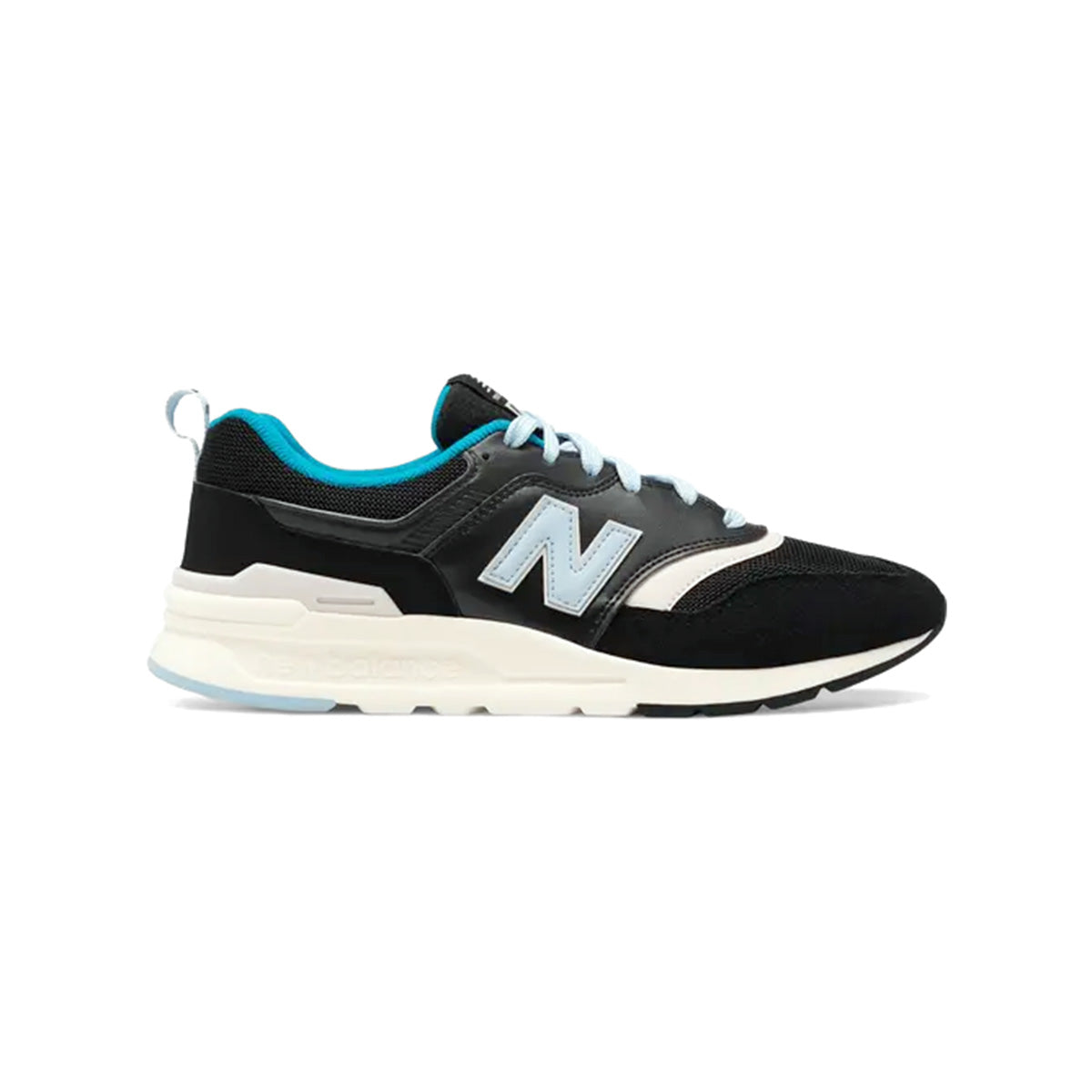 New Balance 997 ”BLACK/BLUE” ニューバランス 997【CW997HNB】