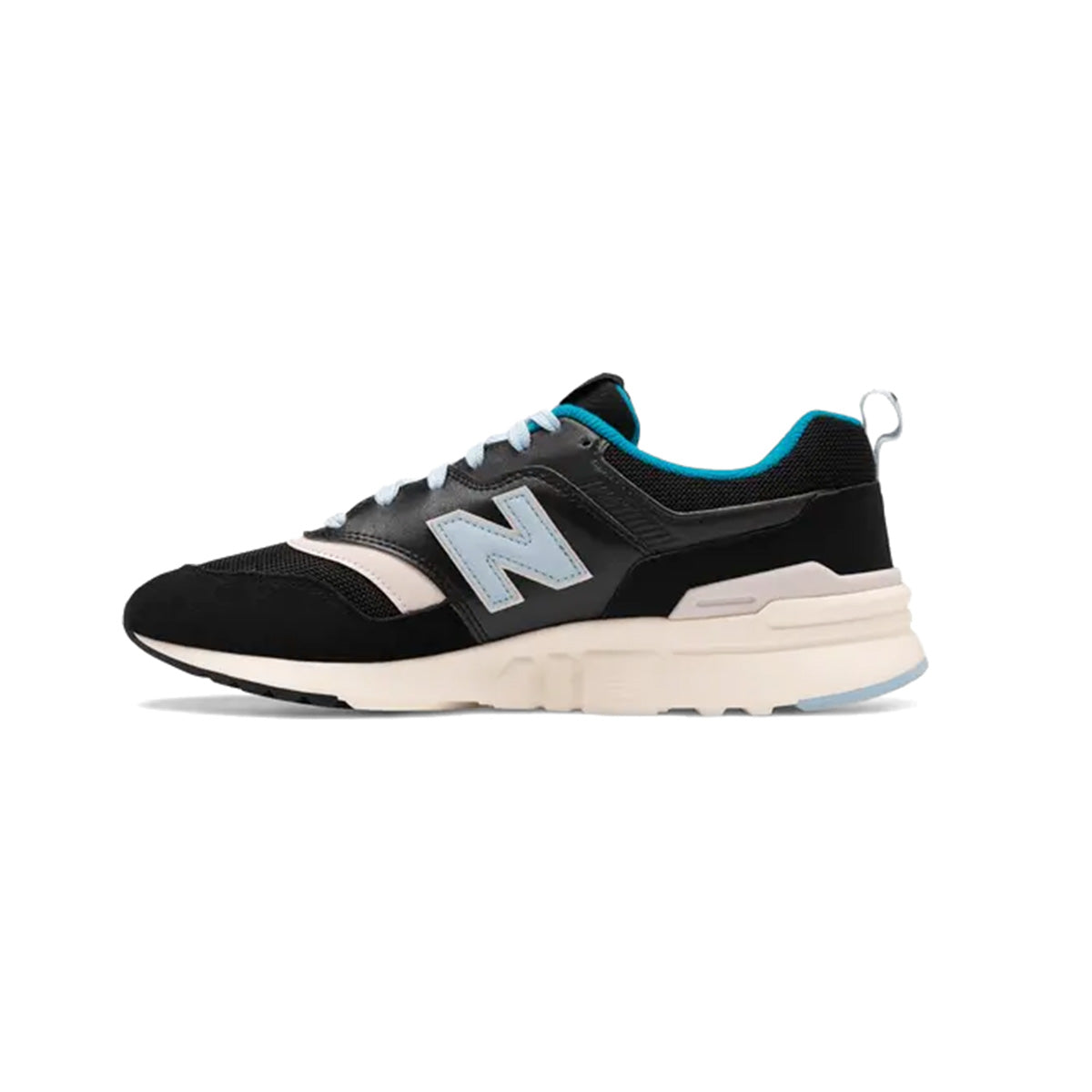 New Balance 997 ”BLACK/BLUE” ニューバランス 997【CW997HNB】