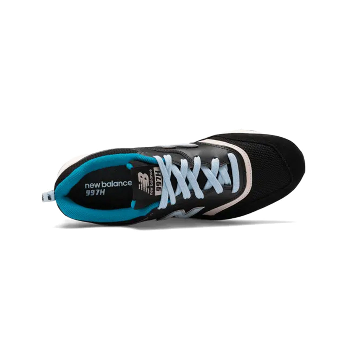 New Balance 997 ”BLACK/BLUE” ニューバランス 997【CW997HNB】