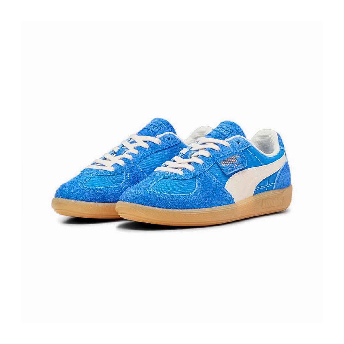 PUMA PALERMO "VINTAGE BLUE" プーマ パレルモ "ヴィンテージ ブルー"【396841-01】