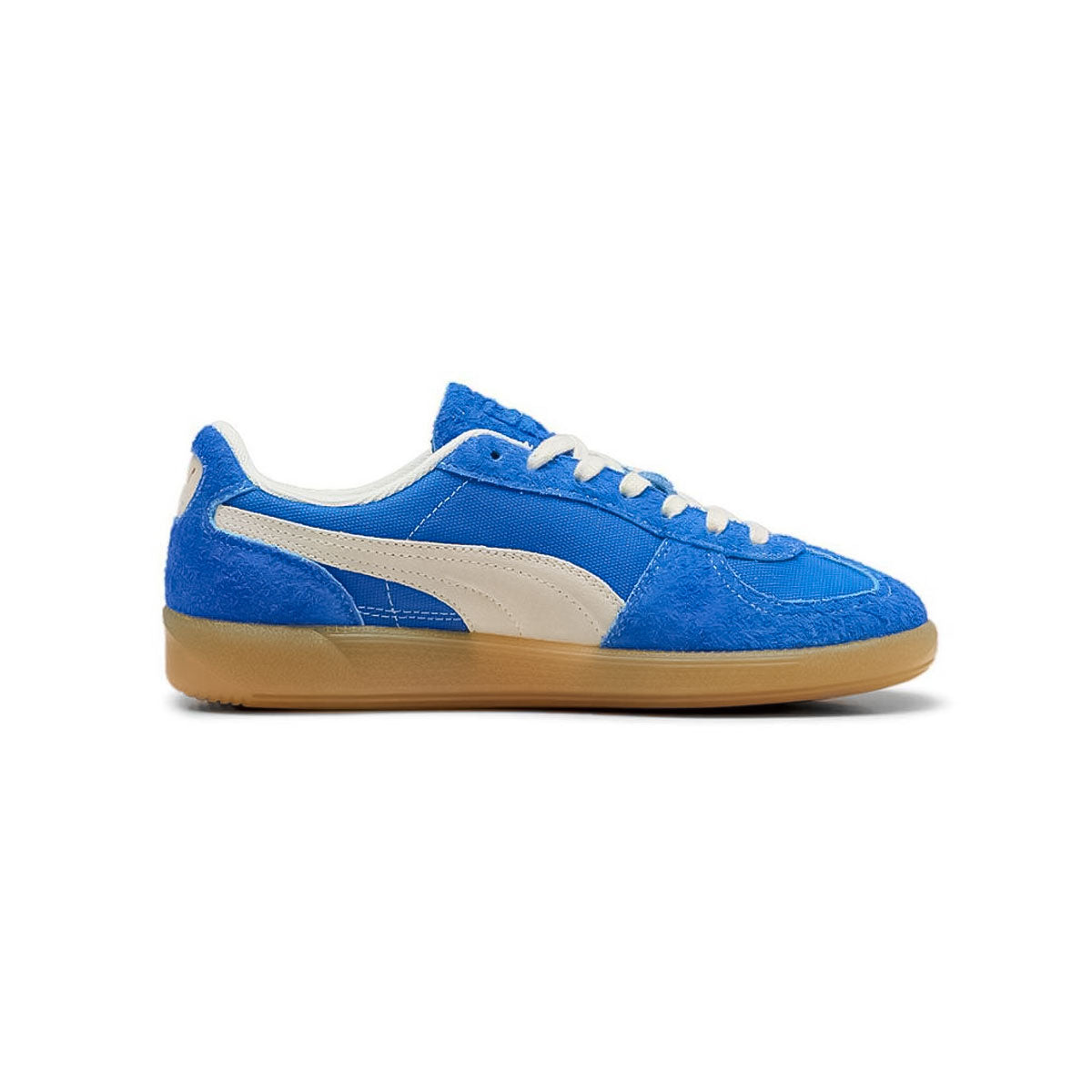 PUMA PALERMO "VINTAGE BLUE" プーマ パレルモ "ヴィンテージ ブルー"【396841-01】