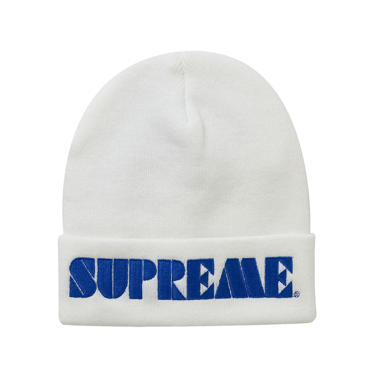 Supreme シュプリーム STENCIL BEANIE