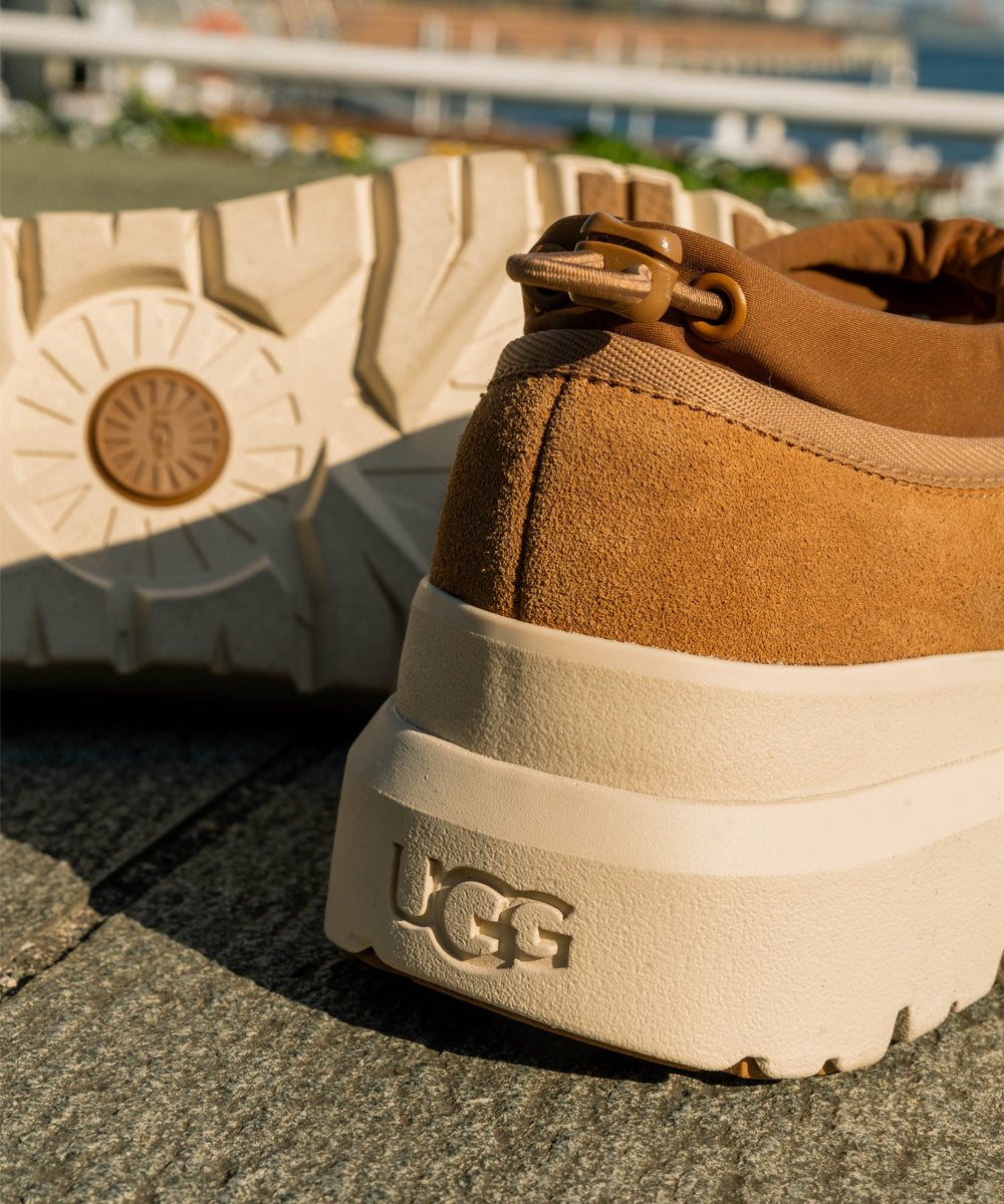 UGG - M TASMAN WEATHER HYBRID 【1144096-CWTC】 – HOMEGAME TOKYO