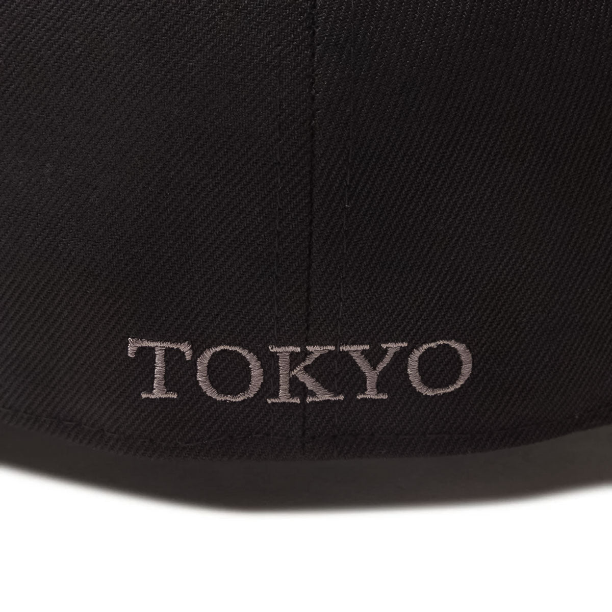 NEW ERA 読売ジャイアンツ - 59FIFTY BLACK 【14307657】