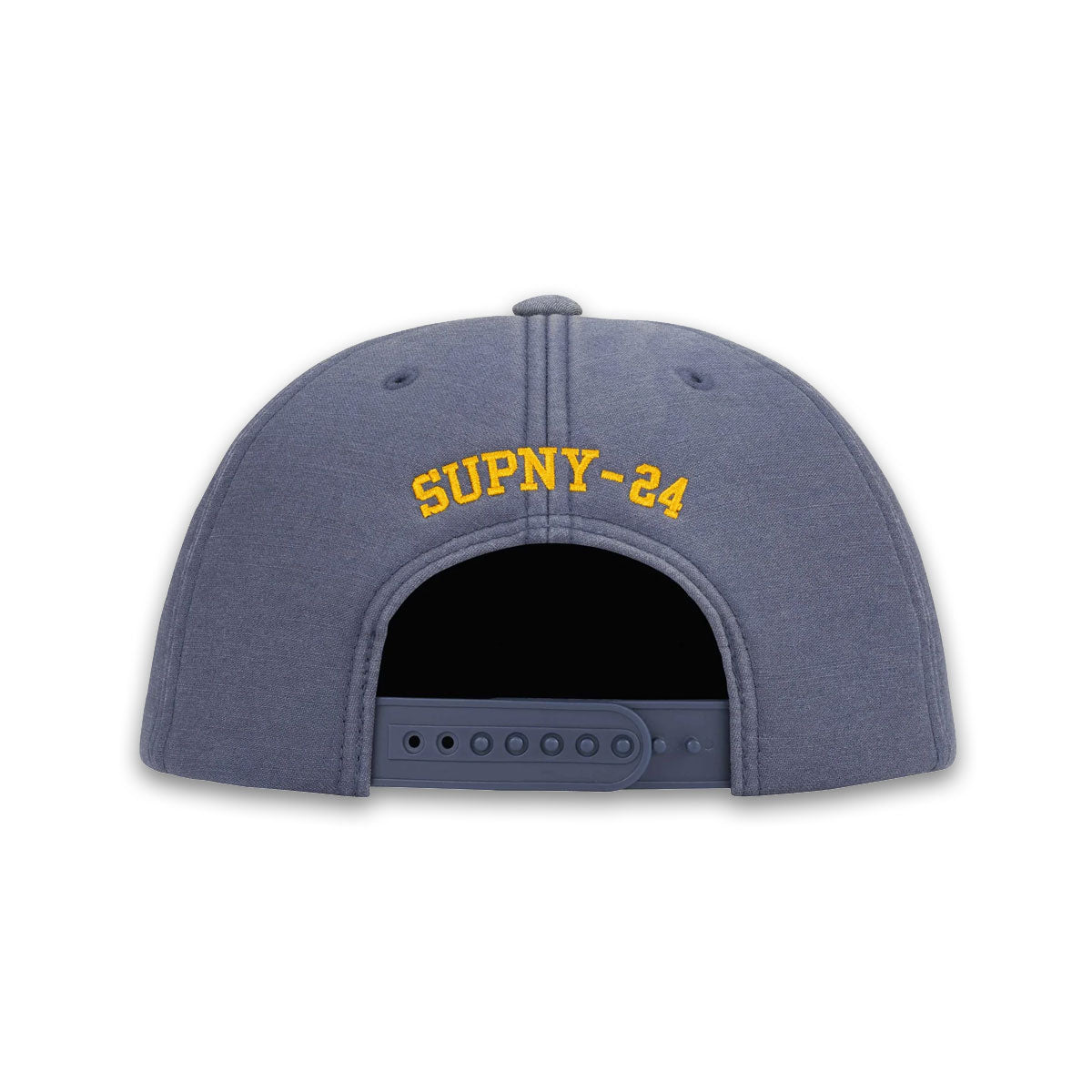 Supreme シュプリーム SURPLUS 5 PANEL CAP NAVY