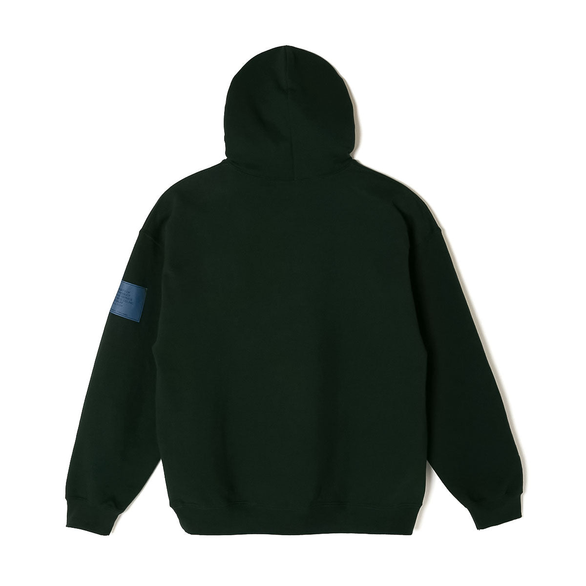 N.HOOLYWOOD - TEST PRODUCT HOODIE 【9242-CS80】