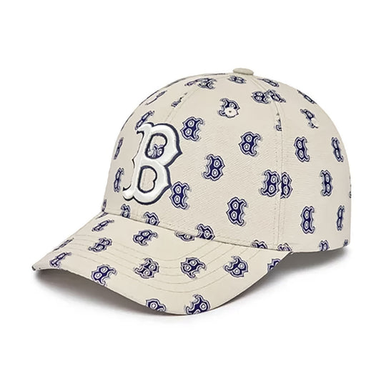MLB -STRUCTURE BALL CAP 43BGL【3ACPFF02N】