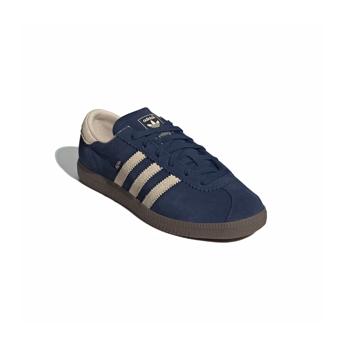 adidas BERN W Night Indigo/Sand Strataアディダス ベルン ナイトインディゴ/サンドストレータ 【IG2004】