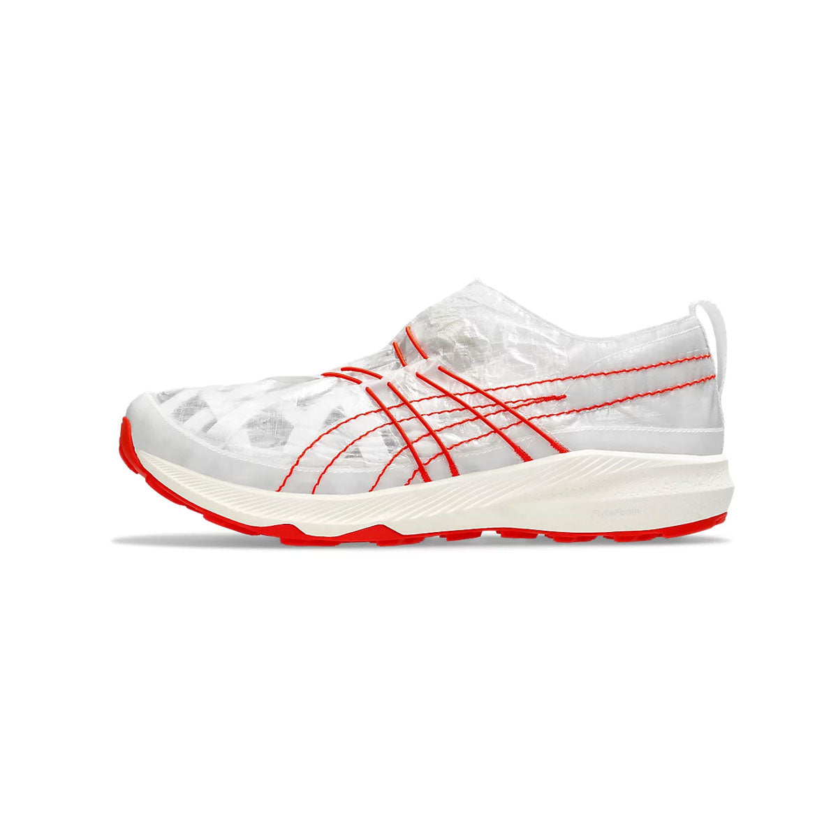 24SS ASICS x Kengo Kuma Archisite ORU 24SS アシックス × 隈研吾 アーキサイト オル【1201A862-101】