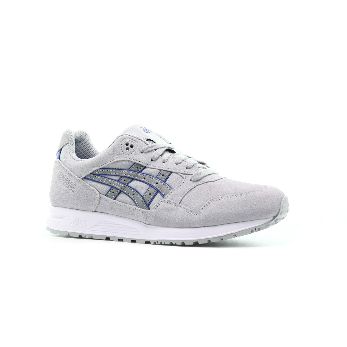 Asics GEL-SAGA "Mid Grey" アシックス ゲル サガ "ミッドグレー"【1191A155-020】