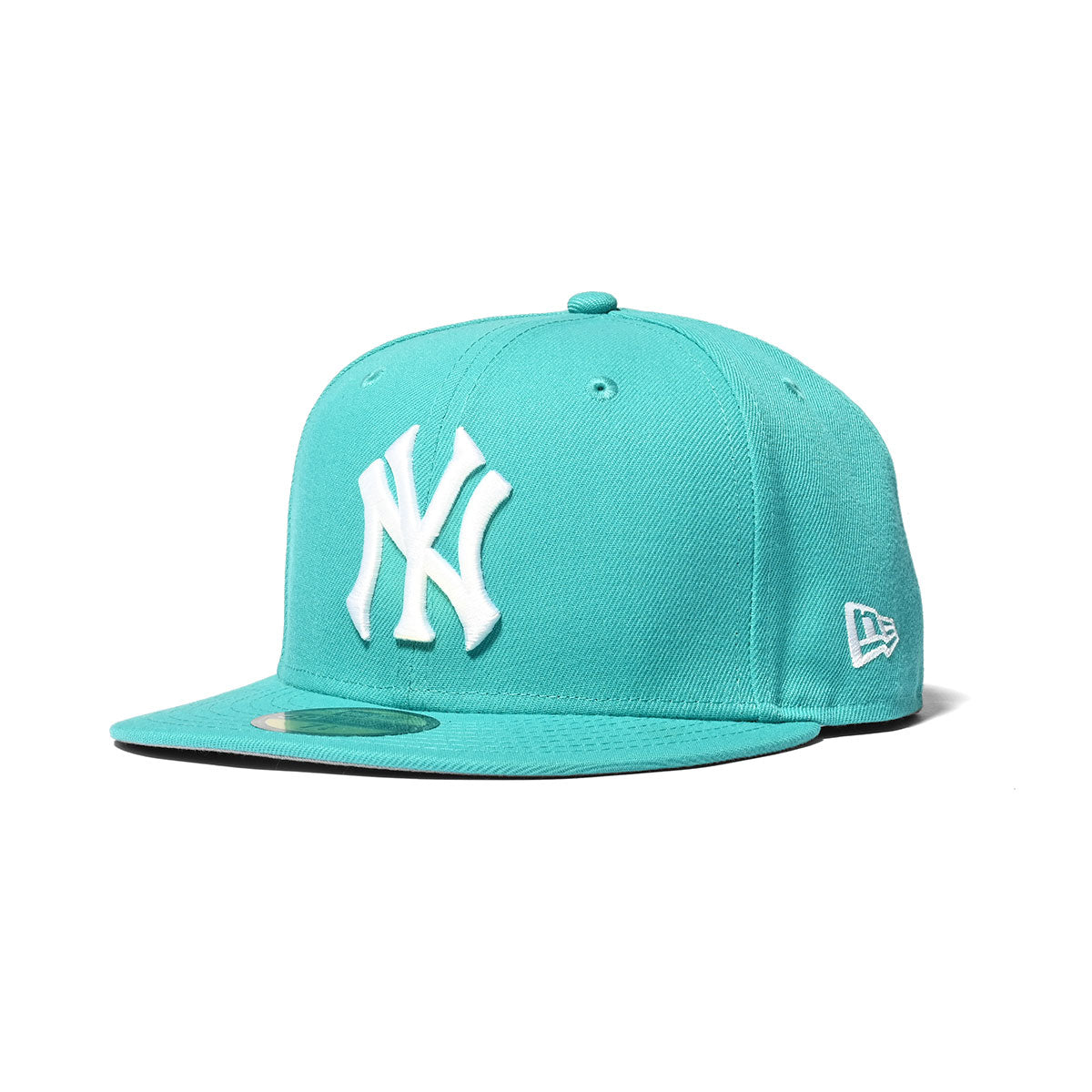 新時代紐約洋基 - WS 1962 59FIFTY TEAL [70785500]