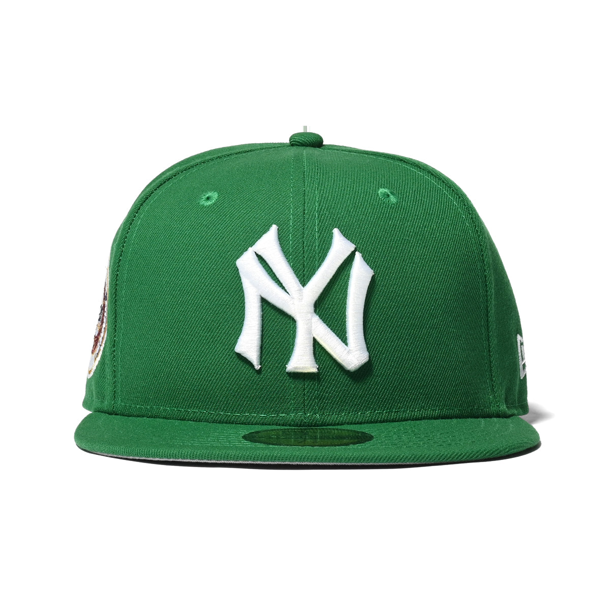 NEW ERA New York Yankees - WS 1937 59FIFTY KELLY GREEN【70782910】