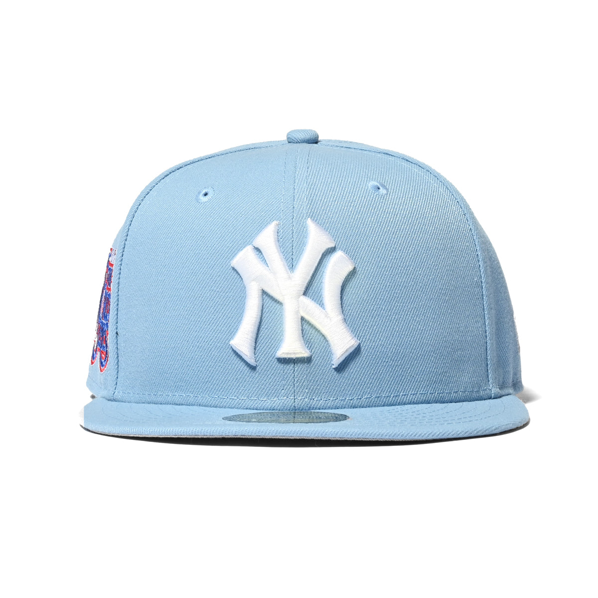 NEW ERA New York Yankees - WS 1978 59FIFTY BIRDS EYE BLUE [70782905]