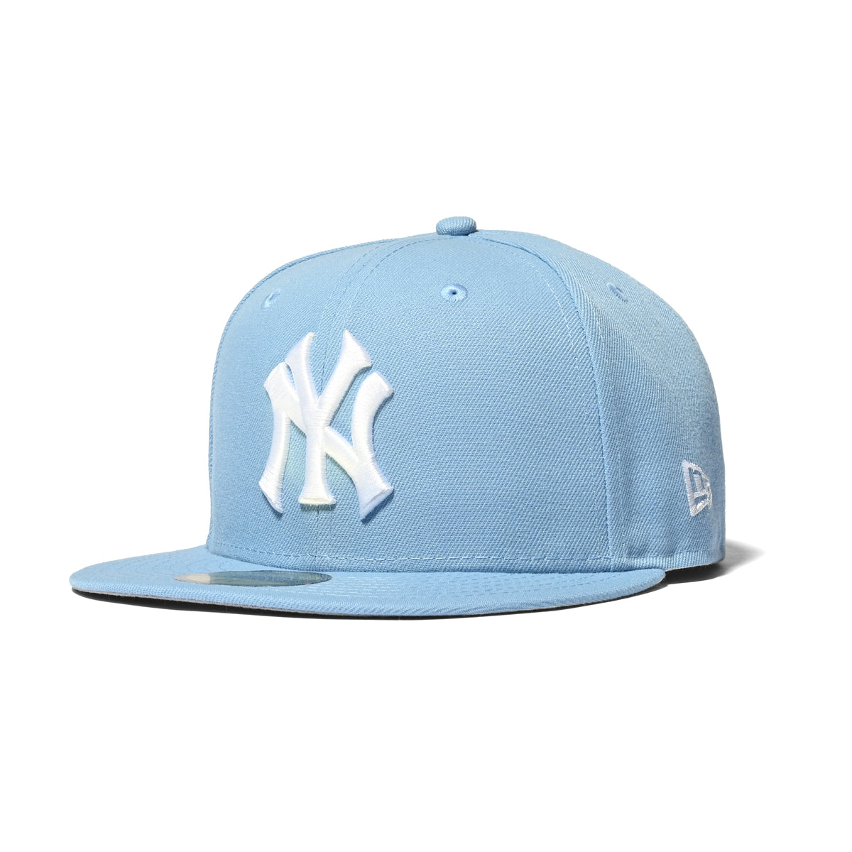 NEW ERA New York Yankees - WS 1978 59FIFTY BIRDS EYE BLUE【70782905】