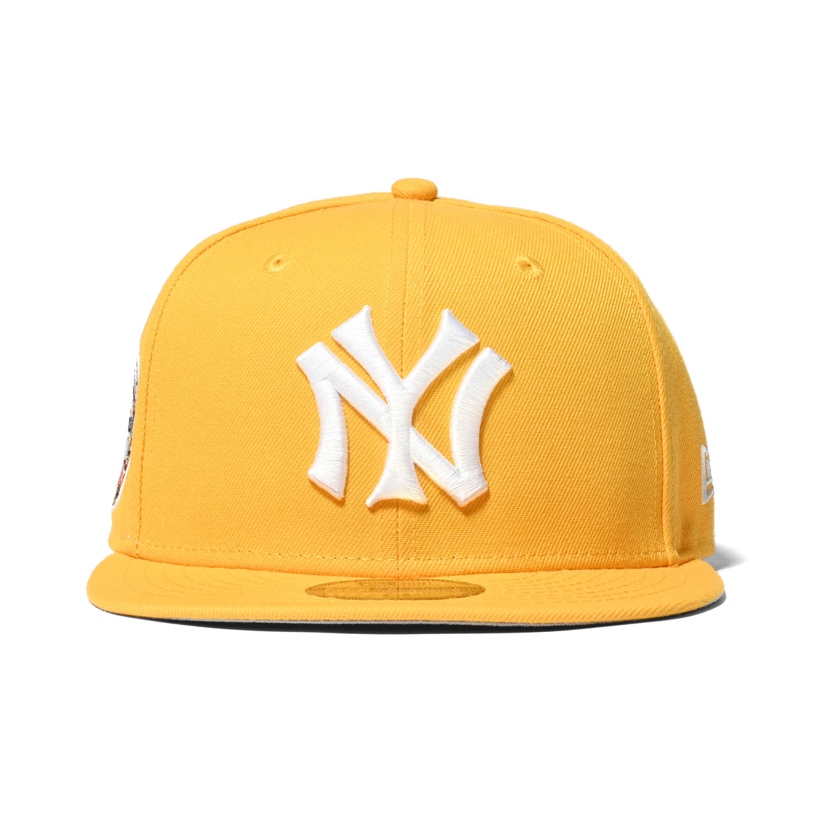 NEW ERA New York Yankees - WS 1923 59FIFTY AGOLD【70782906】