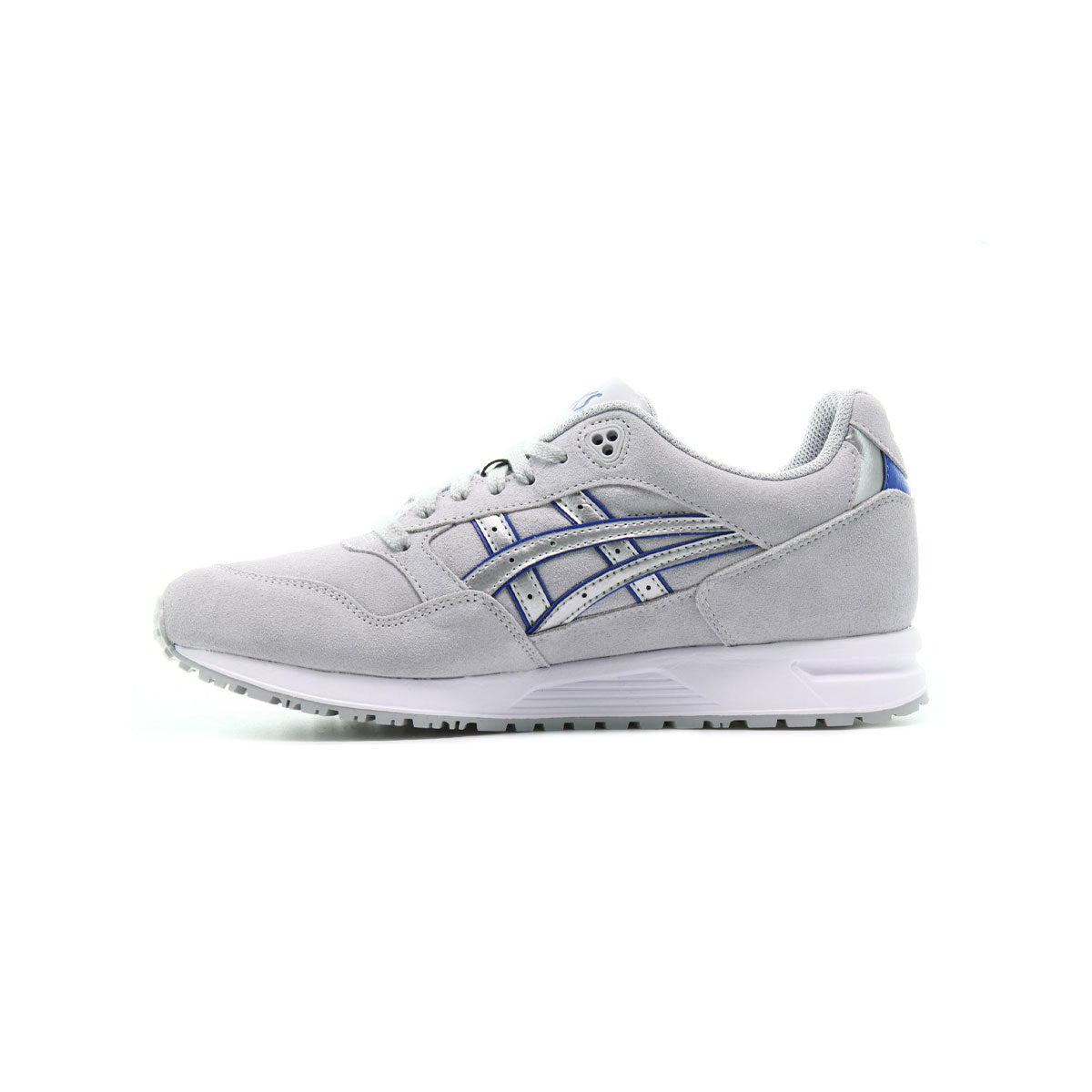 Asics GEL-SAGA "Mid Grey" アシックス ゲル サガ "ミッドグレー"【1191A155-020】