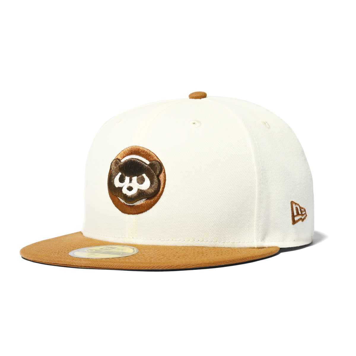 NEW ERA 芝加哥小熊 - ASG 1990 59FIFTY CHROME WASTED PACK [70799202]