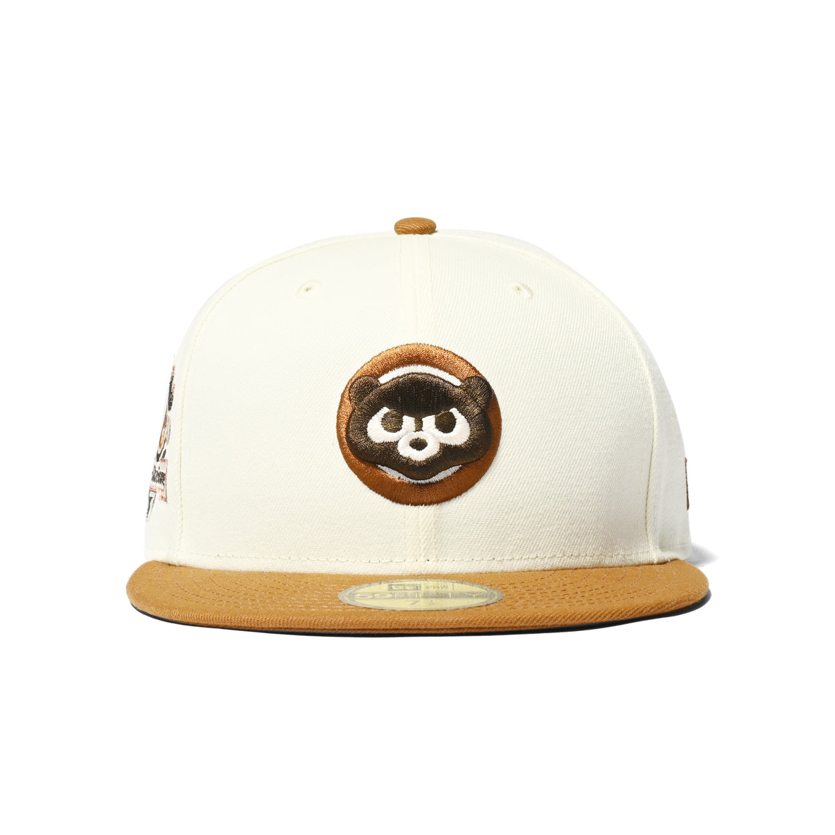 NEW ERA Chicago Cubs - ASG 1990 59FIFTY CHROME WASTED PACK【70799202】