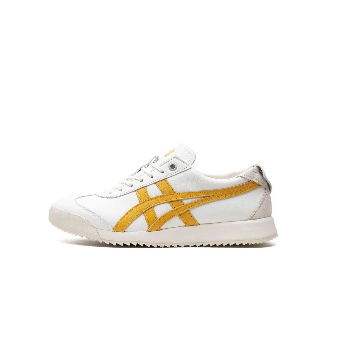 Onitsuka Tiger MEXICO 66 EX オニツカタイガー メキシコ66EX CREAM GOLDEN GLOW  クリーム ゴールデングロウ【1183B889-104】