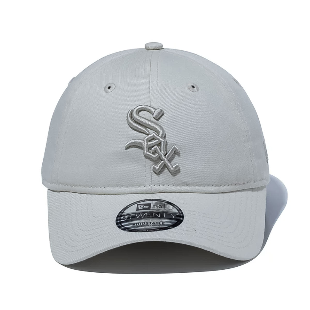 NEW ERA CHICAGO WHITE SOX - 9TWENTY CHIWHI SPRING VIBES IVORY 【14490402】