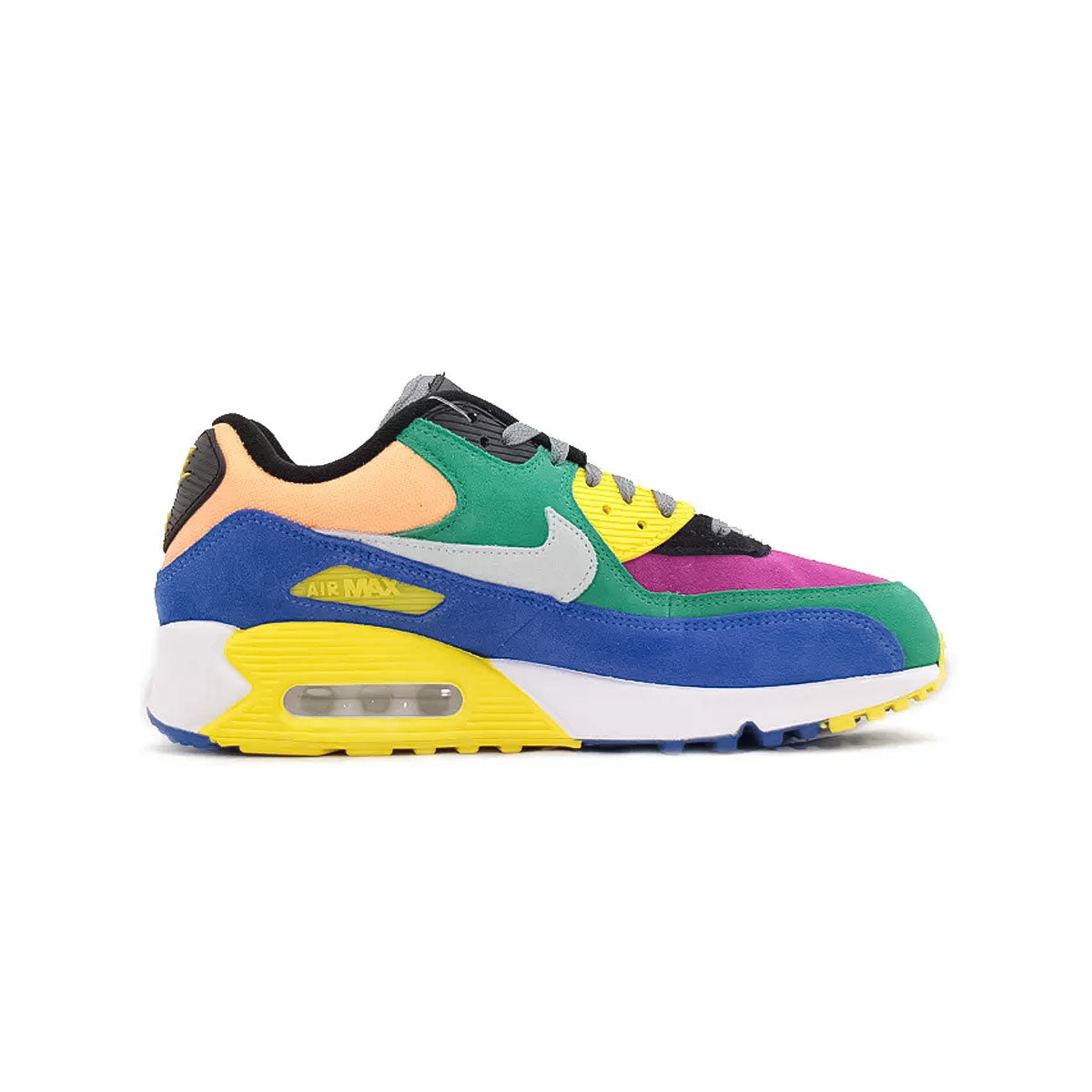 NIKE AIR MAX 90 QS "VIOTECH2.0" ナイキ エア マックス 90 クイックストライク "バイオテック2.0"【CD0917-300】