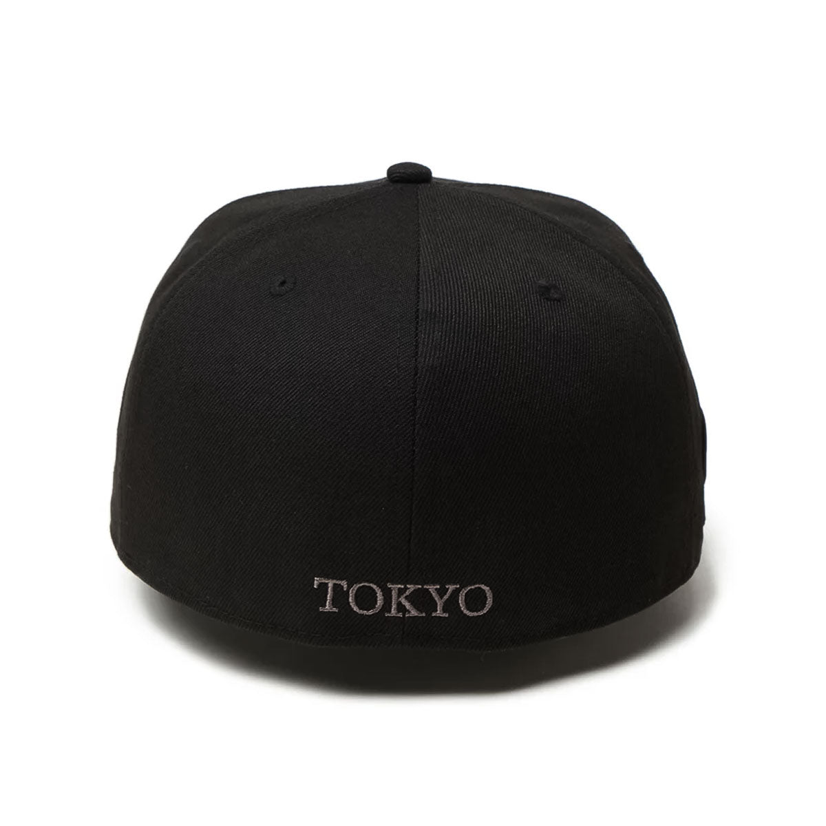 NEW ERA 読売ジャイアンツ - 59FIFTY BLACK 【14307657】