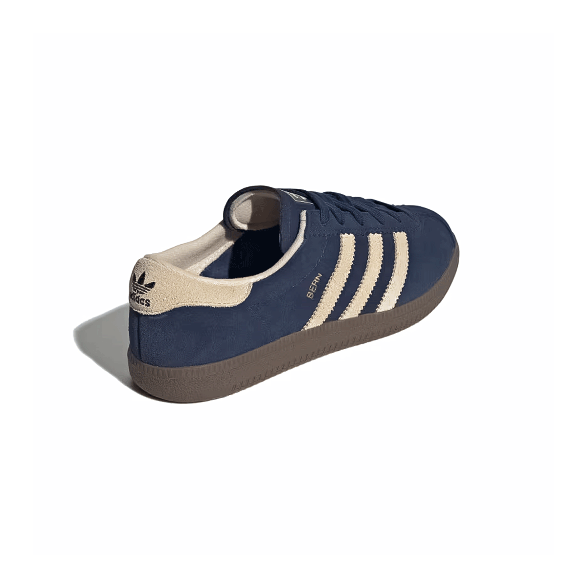 adidas BERN W Night Indigo/Sand Strataアディダス ベルン ナイトインディゴ/サンドストレータ 【IG2004】