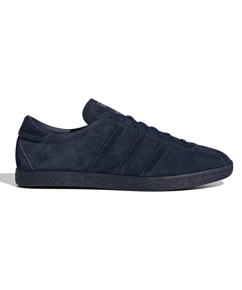 adidas TOBACCO - NIGHT INDIGO [JR2743]