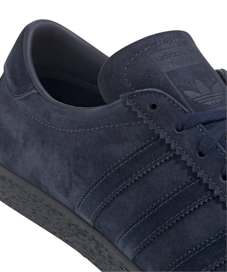 adidas TOBACCO - NIGHT INDIGO [JR2743]