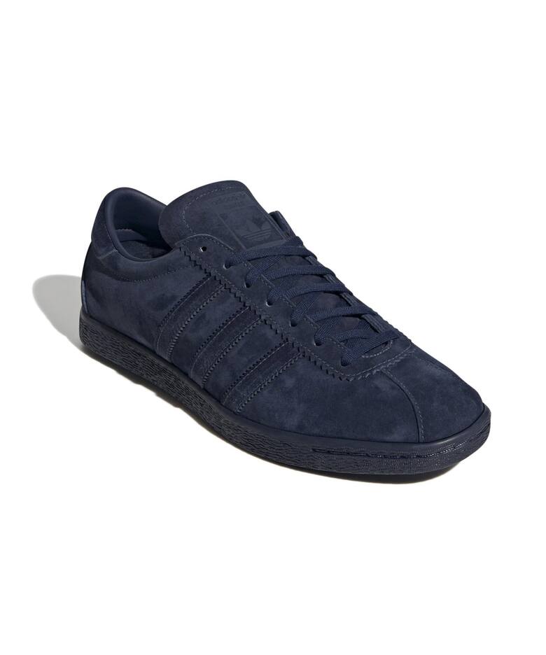 adidas TOBACCO - NIGHT INDIGO [JR2743]