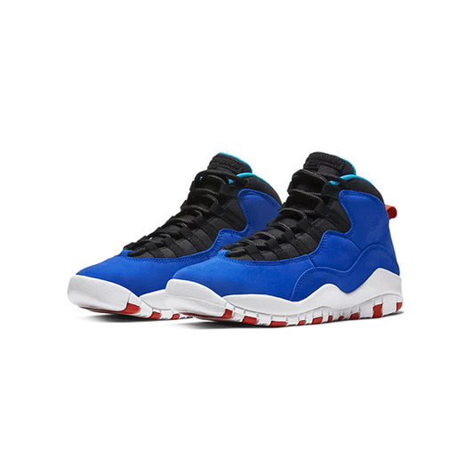 NIKE AIR JORDAN 10 RETRO GS ナイキ エア ジョーダン 10 レトロ GS【310806-408】