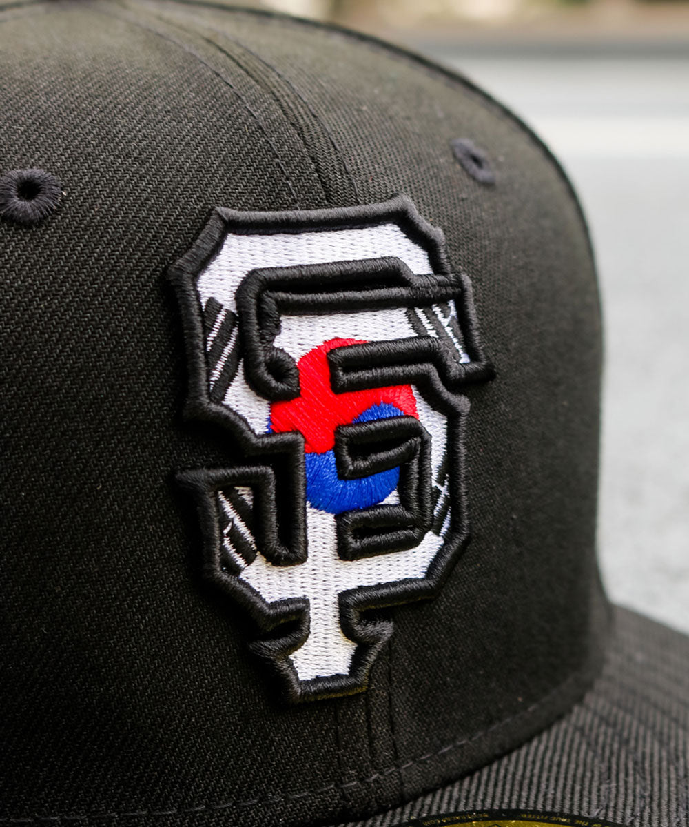NEW ERA – HOMEGAME TOKYO