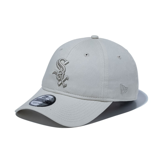 NEW ERA CHICAGO WHITE SOX - 9TWENTY CHIWHI SPRING VIBES IVORY 【14490402】