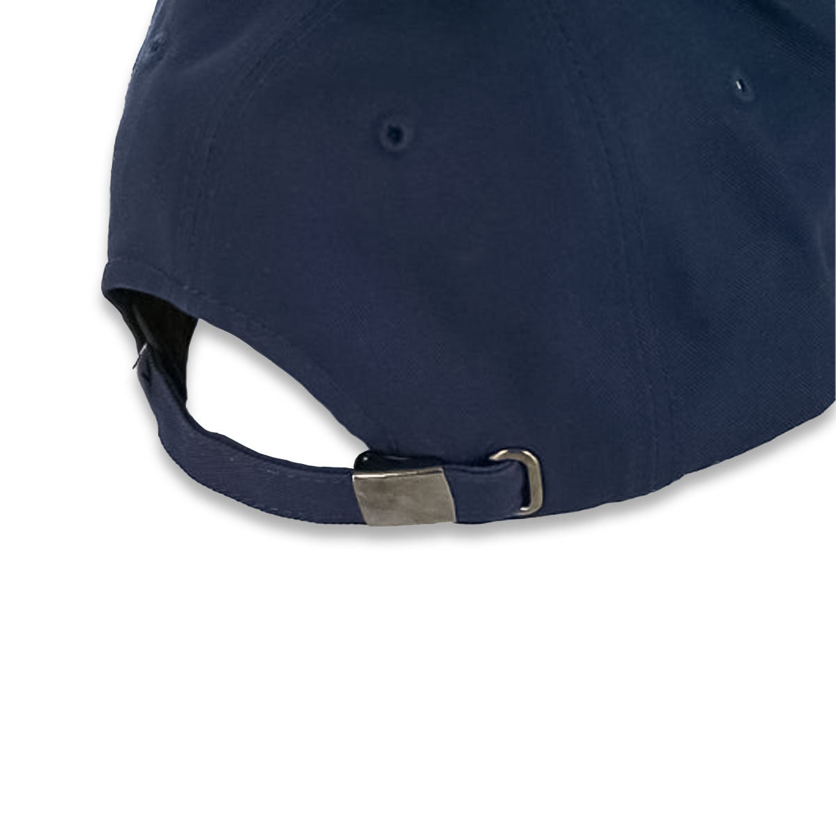 VARZAR バザール Logo Ball Cap NAVY