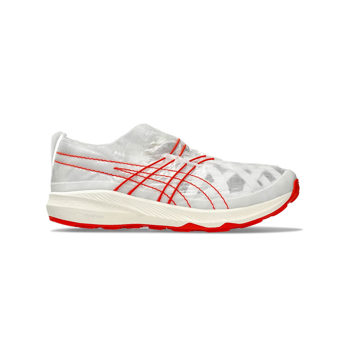 24SS ASICS x Kengo Kuma Archisite ORU 24SS アシックス × 隈研吾 アーキサイト オル【1201A862-101】