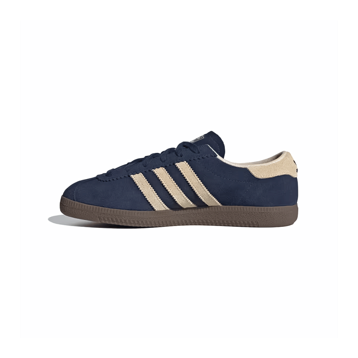 adidas BERN W Night Indigo/Sand Strataアディダス ベルン ナイトインディゴ/サンドストレータ 【IG2004】