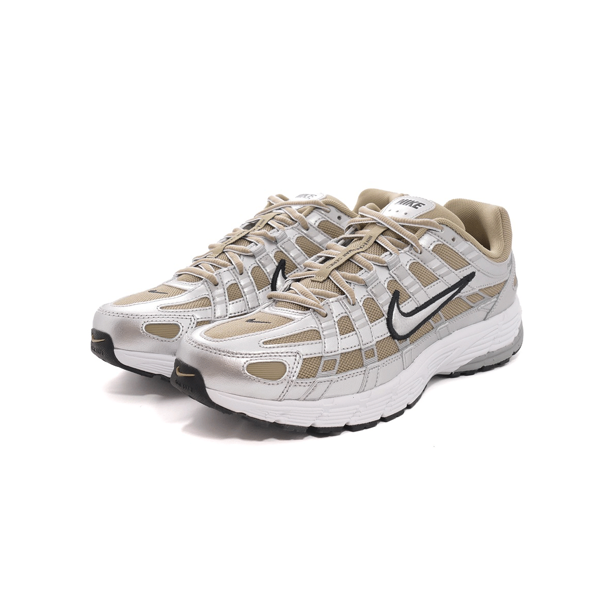 NIKE P-6000 PRM ナイキ P-6000 PRM 【HQ3030-200】