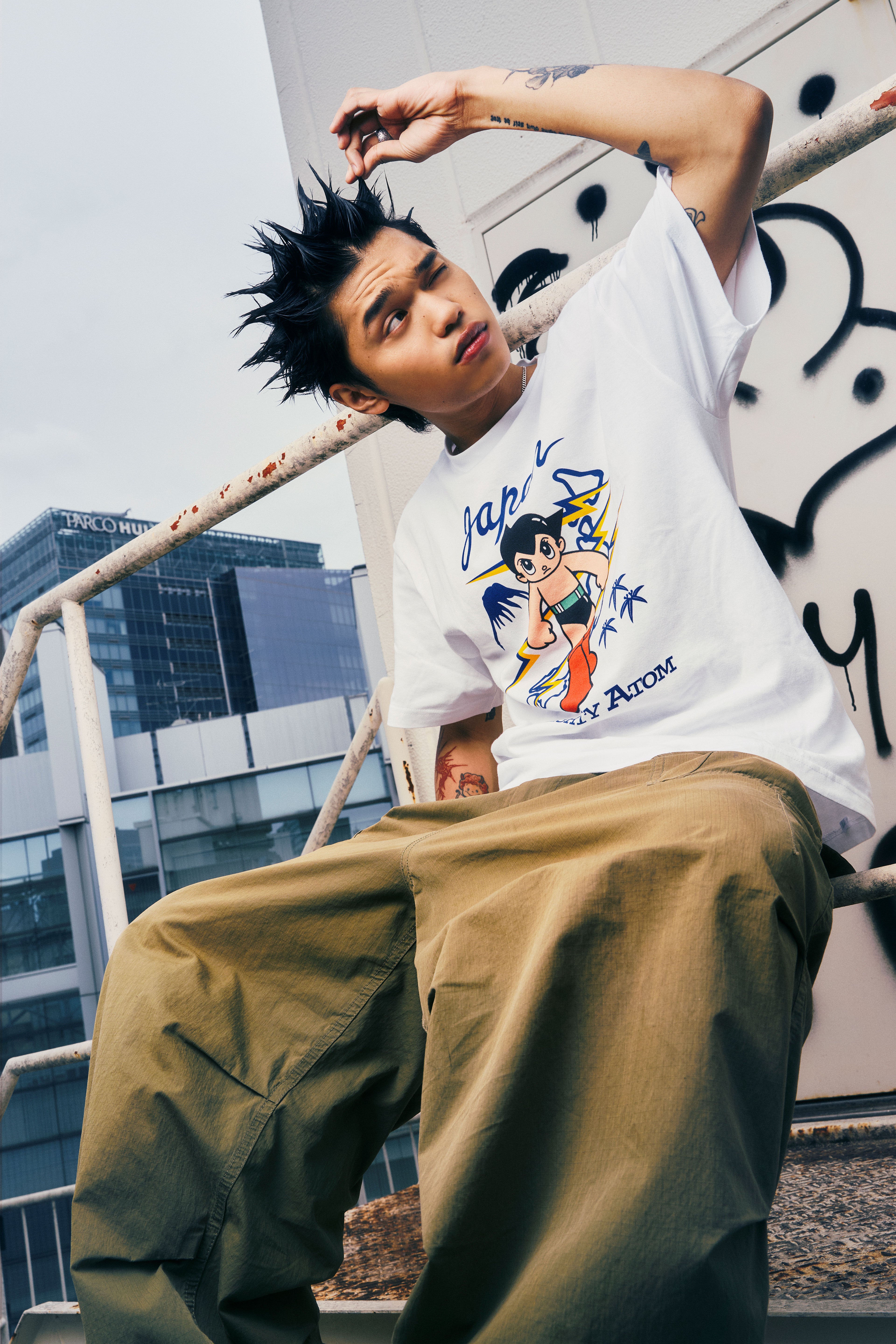 アトム大使　新品　単体 手塚治虫キャラクターズ Sofvi Collection アトム大使 限定