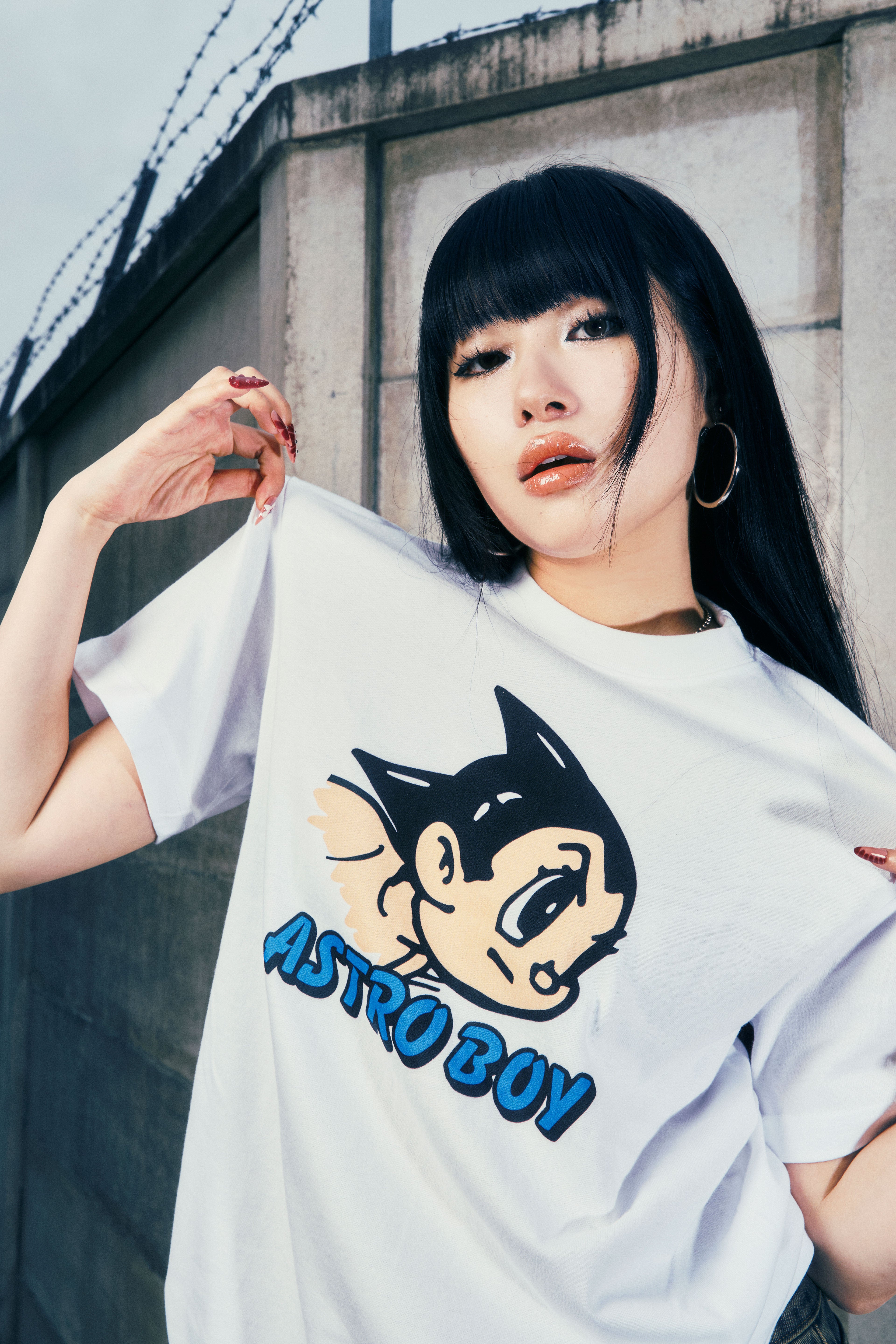 アトム大使　新品　単体 手塚治虫キャラクターズ Sofvi Collection アトム大使 限定