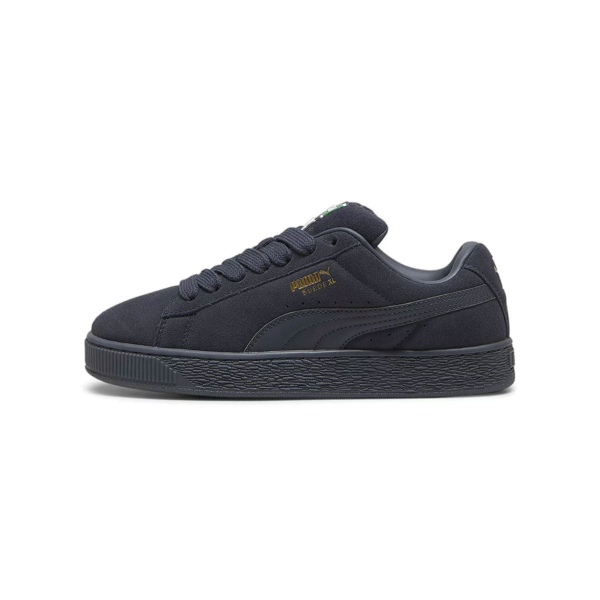 PUMA Suede XL Galactic Grey プーマ スウェード XL "ギャラクティック グレー"【395205-34】