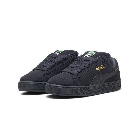 PUMA Suede XL Galactic Grey プーマ スウェード XL "ギャラクティック グレー"【395205-34】