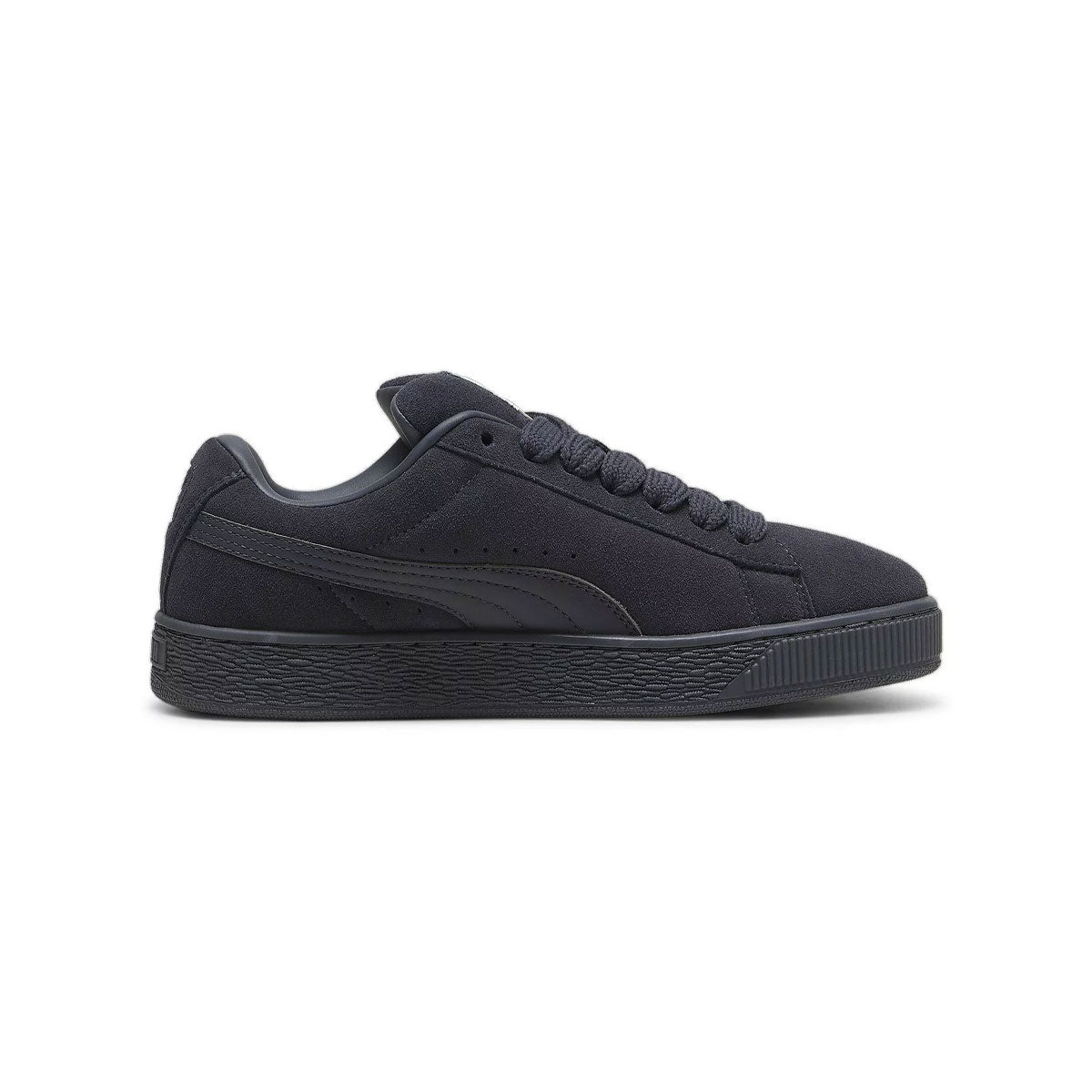 PUMA Suede XL Galactic Grey プーマ スウェード XL "ギャラクティック グレー"【395205-34】