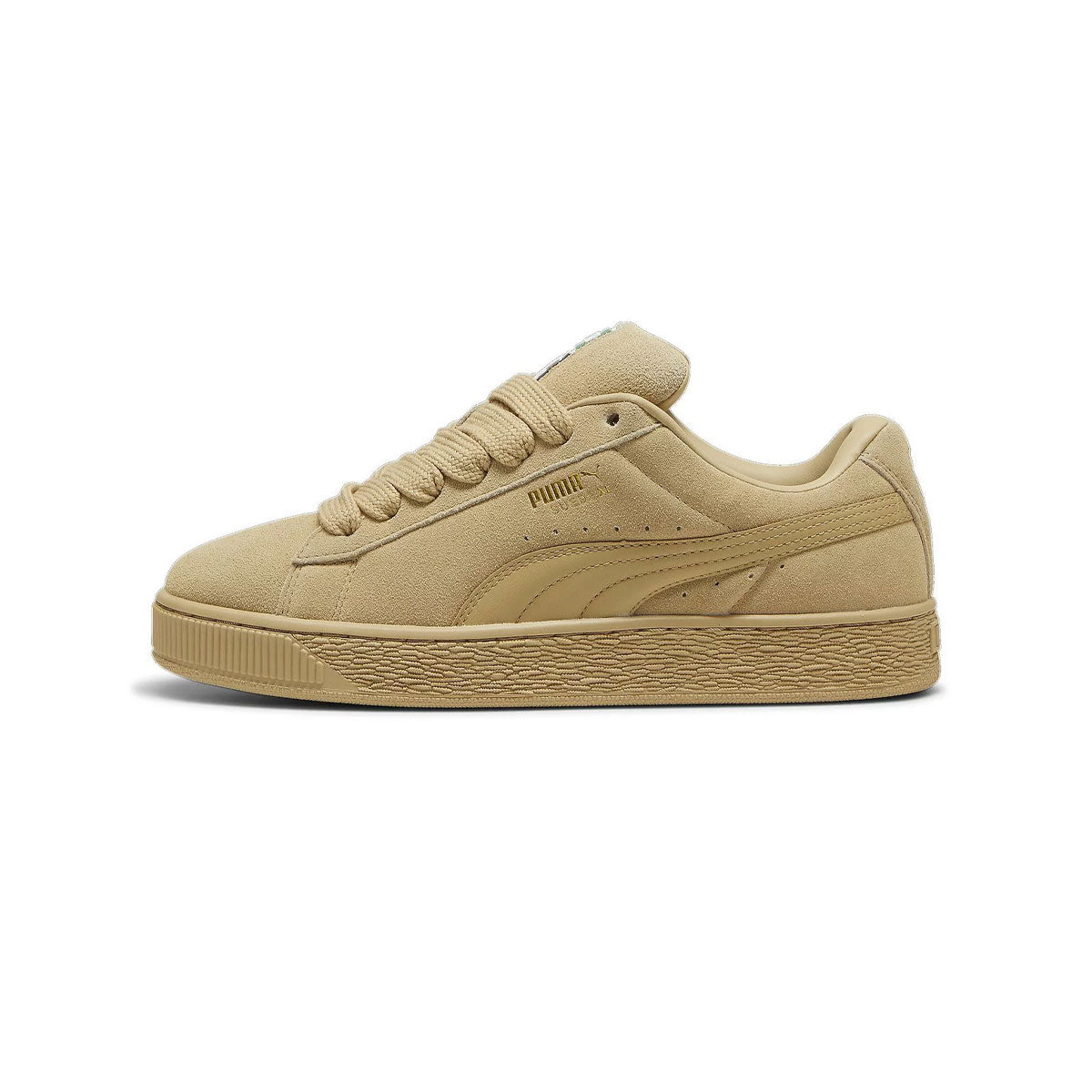 Puma Suede XL Sand Dune プーマ スウェード XL サンド【395205-35】